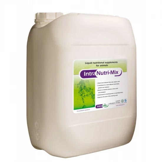 Intra Nutri-Mix 20 liter