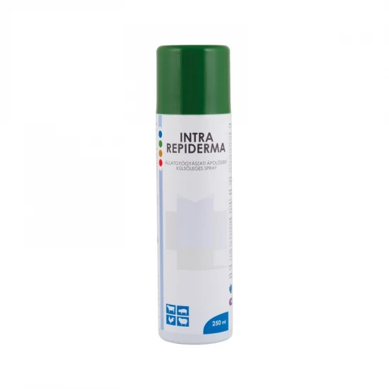 Intra Repiderma 250 ml