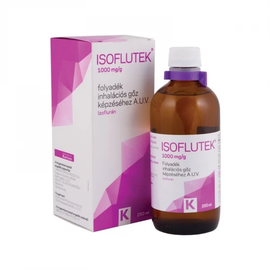 Isoflutek 250 ml