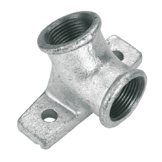 KERBL Itato Szelep Csonk 45 Fokos
