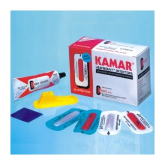 Ivarzásjelző Kamar 12db/cs