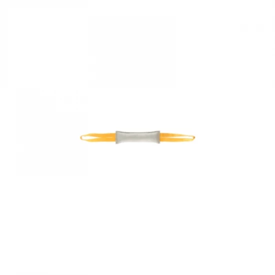 Játék Bőr Hurka Két Füles 5x25cm