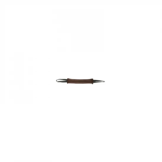 Játék Bőr Hurka Két Füles 6x40cm