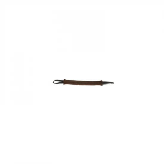 Játék Bőr Hurka Két Füles 6x60cm