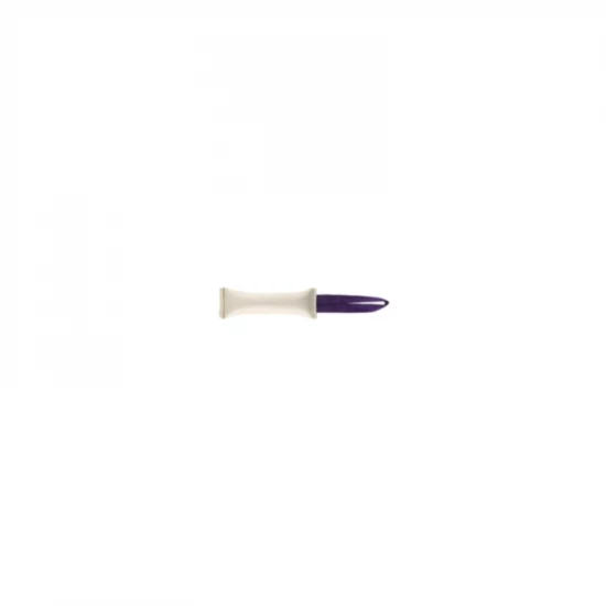 Játék Fehér Hurka Egy Füles 5x25cm