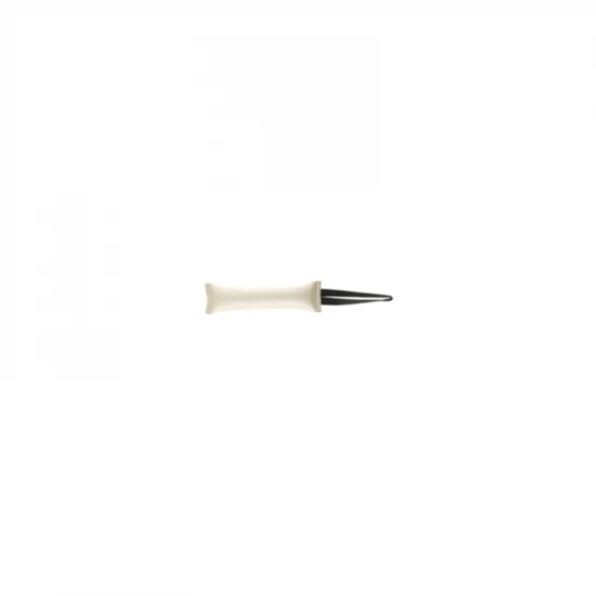 Játék Fehér Hurka Egy Füles 5x30cm