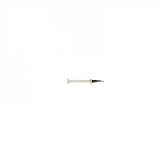 Játék Fehér Hurka Egy Füles 5x40cm