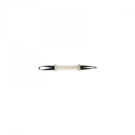 Játék Fehér Hurka Két Füles 5x30cm