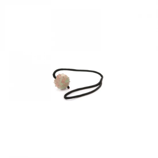 Játék Gumi Labda Füllel 55mm/50cm