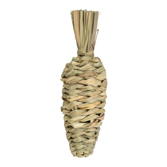 .Játék répa fonott 20/6 cm
