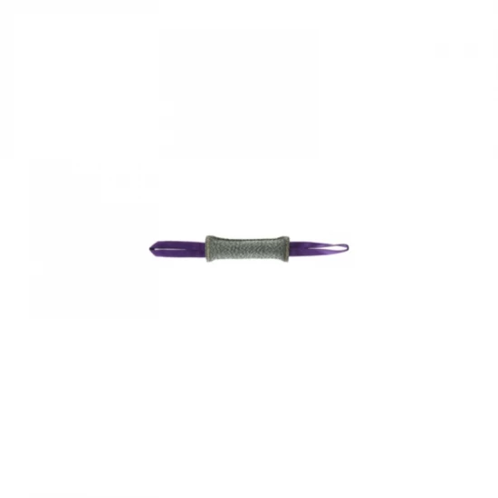 Játék Színes Hurka Két Füles 5x25cm