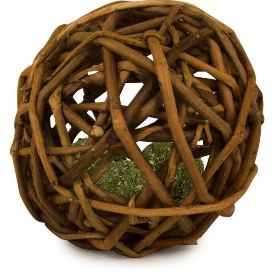 JR Farm Cat Bajor Macskamenta labda - Fűzfa