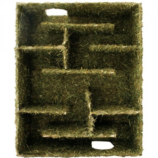 JR Farm Rágcsáló Labirintus 400g