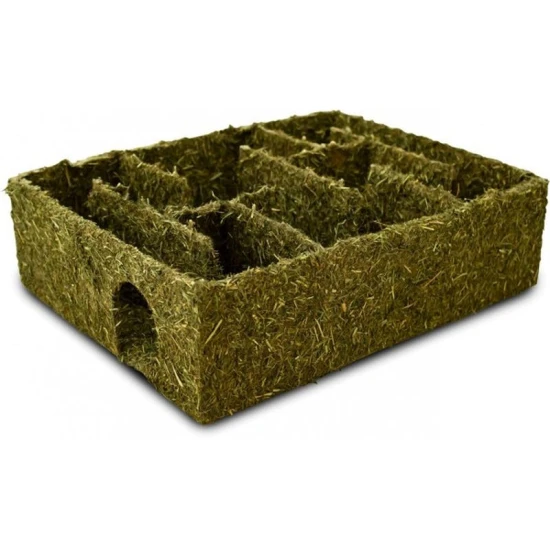 JR Farm Rágcsáló Labirintus 400g