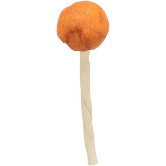Jutalomfalat Premio Lolly tőkehallal 9cm/15g