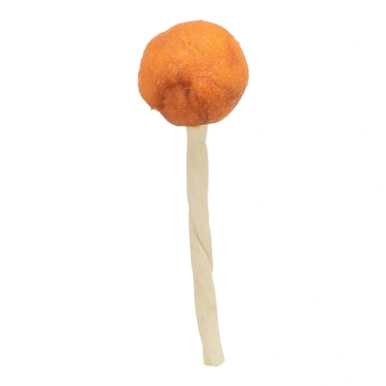 Jutalomfalat Premio Lolly tőkehallal 9cm/15g