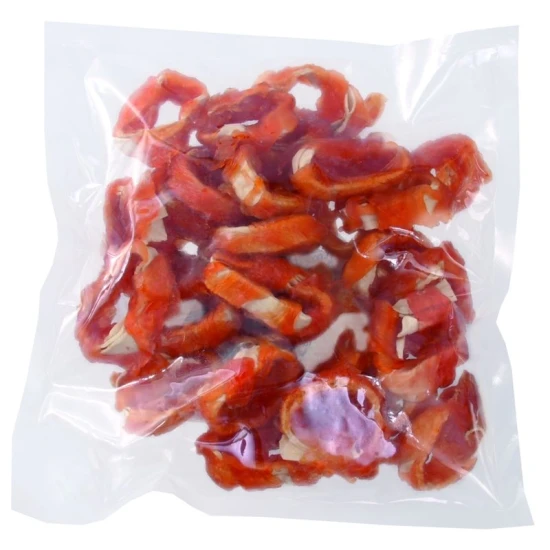 Jutalomfalat Rasco csirkébe tekert tőkehal karika 500g