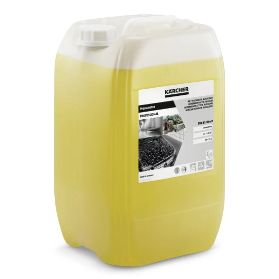 Kaercher RM 81 lúgos higéniás tisztítószer 20 l