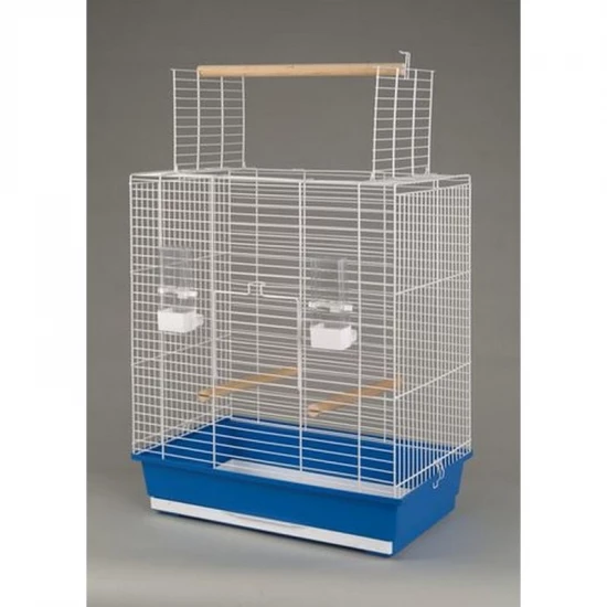 Kalitka Ara Fehér 540x340x685mm