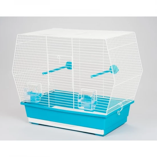 Kalitka Gabi Fehér 530x280x430mm