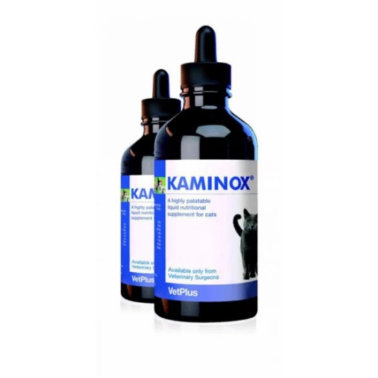 Kaminox macska 60 ml