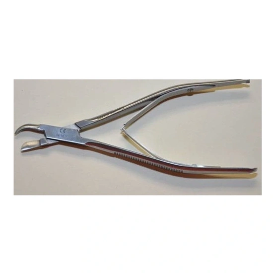 Kapocsrakó-szedö MICHEL 125 mm import