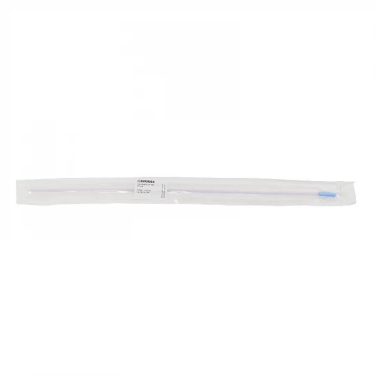 Inszemináló katéter 53,5 cm ló steril Kruuse