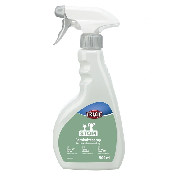Keep Off távoltartó spray 500ml