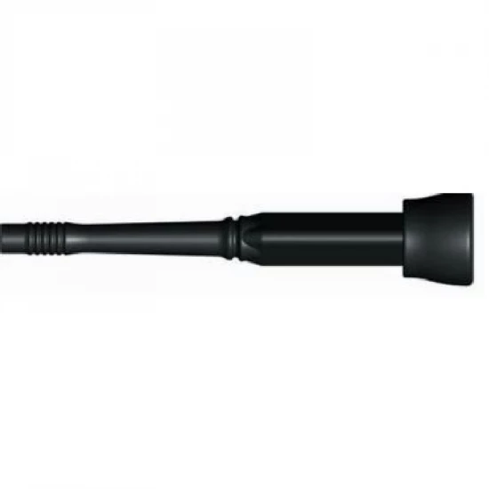 Kehelygumi 23mm Boumatic Háromszög 163mm