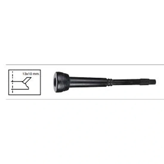 Kehelygumi 24mm Impulse 295x9x58,2mm 1800001