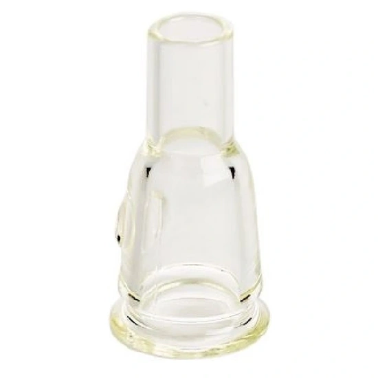 Kehelygumihoz Kémlelőtölcsér