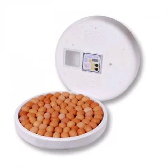 Keltetőgép Hu 100 Sk