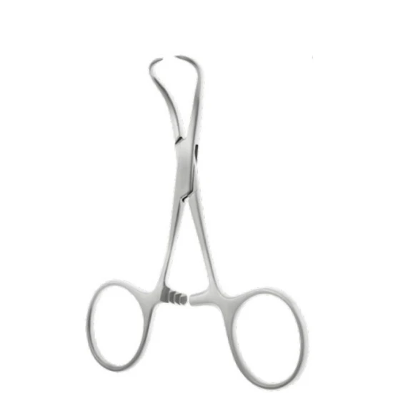 Kendöfogó Bachaus 90 mm