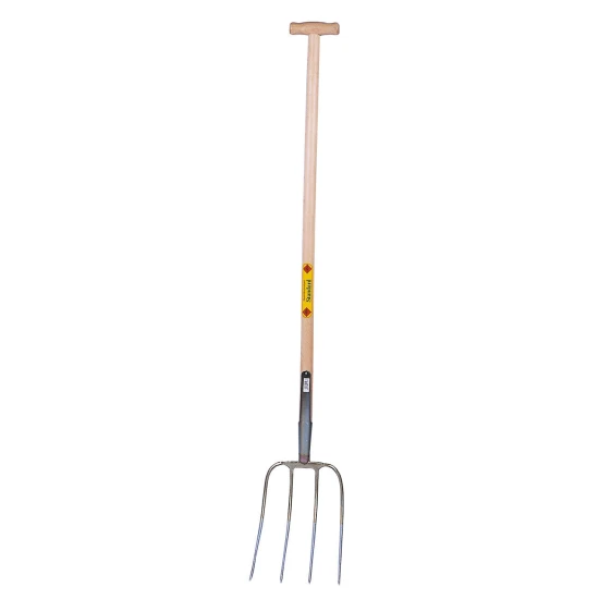 KERBL 4 ágú villa T nyéllel