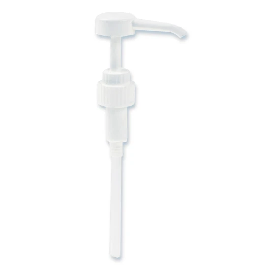 KERBL Adagoló pumpa 1 l-es szappanadagolóhoz