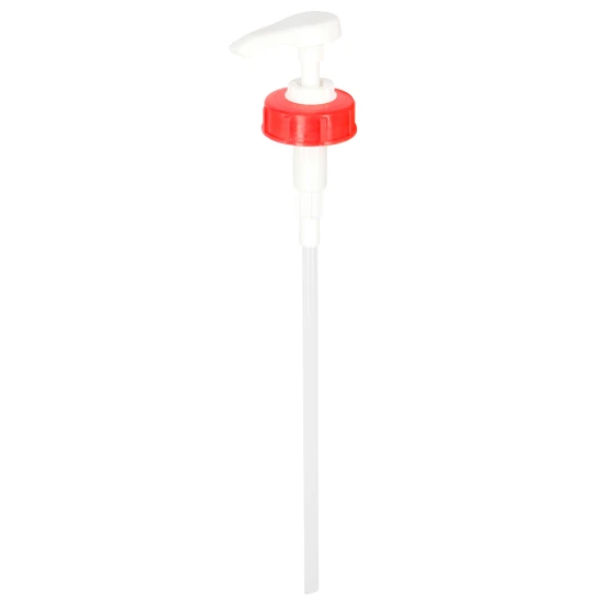 KERBL Adagoló pumpa KerbaMint 5000ml-hez, 15261