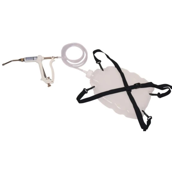 KERBL Adagolótartály 23ml 2740 és 27401 -hez