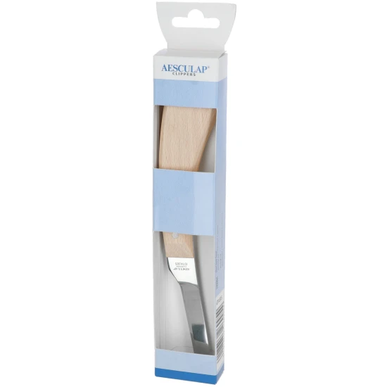 KERBL AE egy élű patafaragó kés, balos, kis pengés