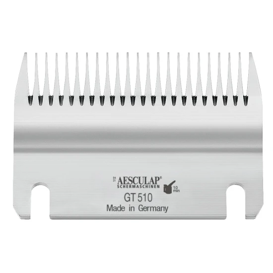 KERBL Aesculap nyírógép fésű 24 fogas, 5mm