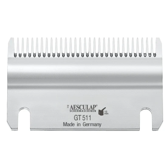 KERBL Aesculap nyírógép fésű 31 fogas 1mm