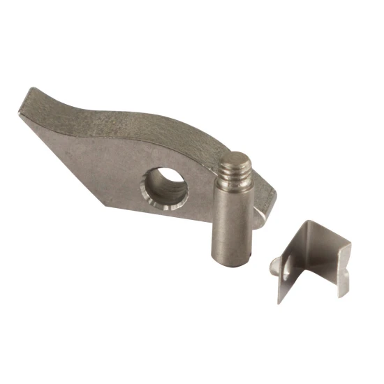 KERBL Akasztógyűrű tömegoltóhoz