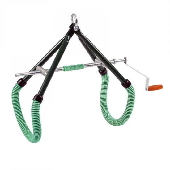 KERBL Állatemelő 900kg