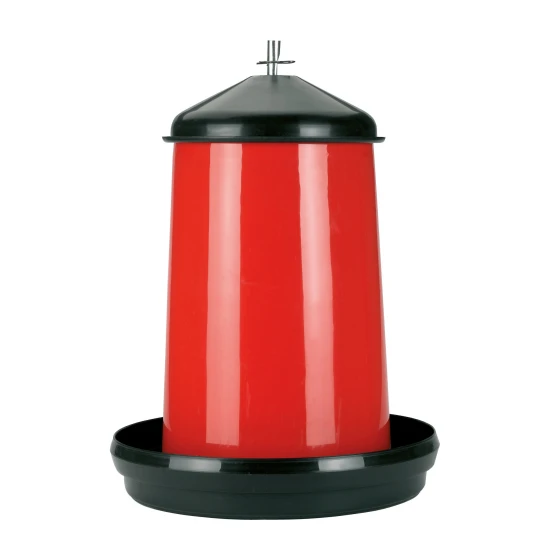 KERBL Állítható baromfi etető, 18 kg