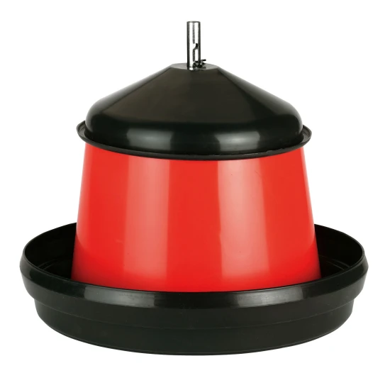 KERBL Állítható baromfi etető, 5 kg