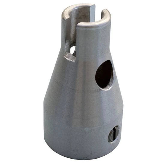 KERBL Aluminium védőburkolat (22991)