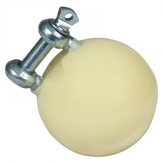 KERBL Antistressz Harapógömb Malacoknak, 55 Mm