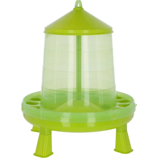 KERBL Automata baromfi etető, 9,6 L/8 kg