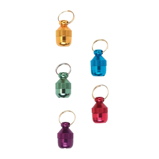 KERBL Azonosító tubus szines