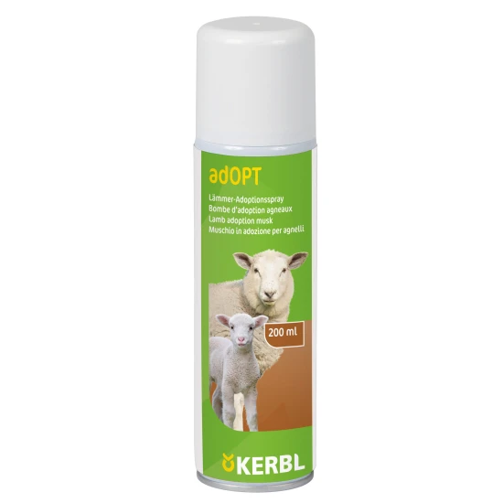 KERBL Bárány Adoptáló Spray 200 Ml