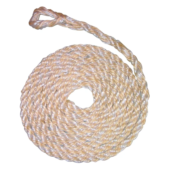 KERBL Bikavezető Kötél 3,5 M, Átm. 14 Mm